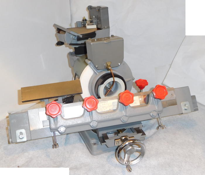 包丁研ぎ 山戸製作所 トギーW